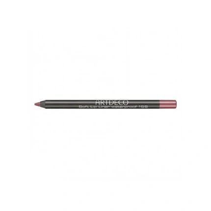 Artdeco Soft Lip Liner Waterproof 158 Magic Mauve