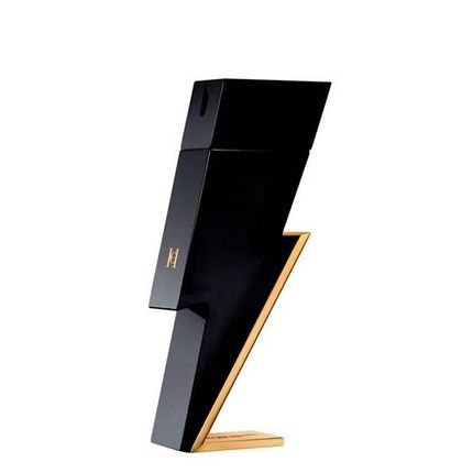 Carolina Herrera Bad Boy Eau De Toilette 100Ml