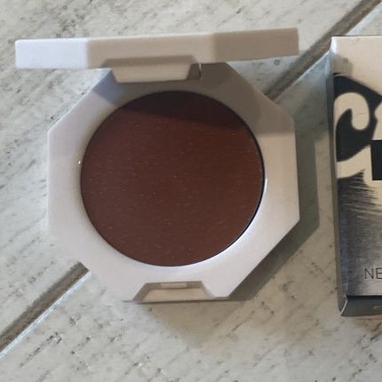 Fenty Beauty By Rihanna Cheeks No.10 Rose Latte Soft Bronzed Nude