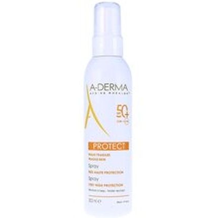 Aderma Protect Spray Very High Protection Spf 50 200Ml