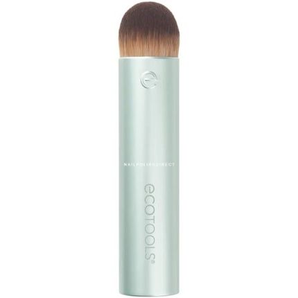 Ecotools Beauty Essentials And Makeup Accessories Flawless Blend Makeup Brush - Image 4