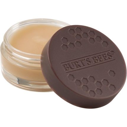 Burt'S Bees Lip Mask Overnight Lip Treatment Intense Lip Repair With Ceramides And Ultra-Conditioning Oils 7.08G