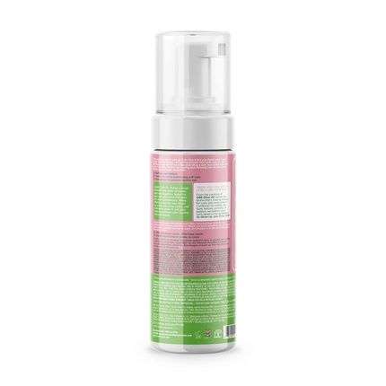 Ors Olive Oil Curlshow Curl Style Mousse With Collagen And Avocado Oil 7.0 Oz Avocado - Image 3