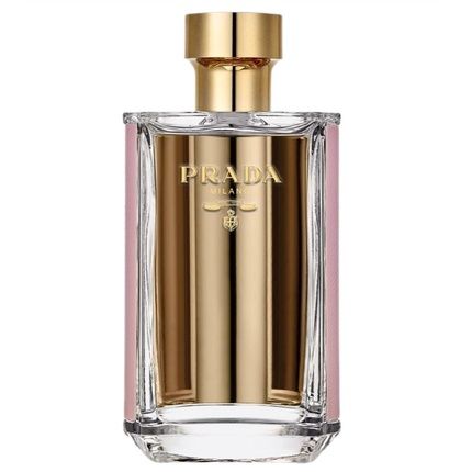 Prada La Femme L'Eau Eau De Toilette Spray 100Ml