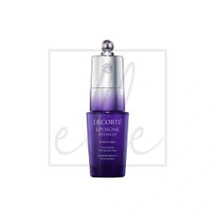 Cosme Decorte Liposome Advanced Repair Eye Serum 20Ml + Repair Serum 6Ml Limited Edition