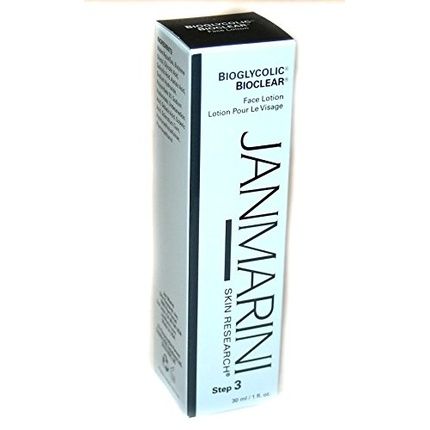 Jan Marini Bioglycolic Bioclear Face Lotion 30Ml/1Oz By Skin Research