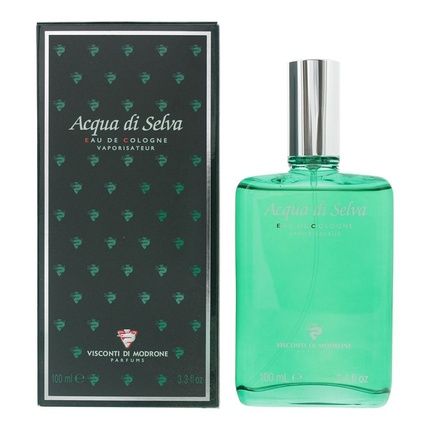 ماء سيلفا أو دي كولونيا 100 مل