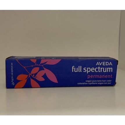 Aveda Full Spectrum Permanent Hair Color Dark Y/O Pure Tone Creme 1Oz 28G - Image 4