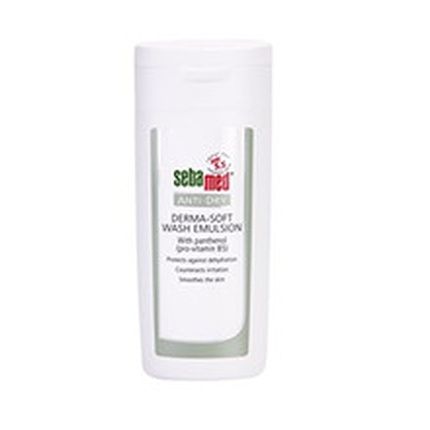 Sebamed Anti-Dry Wash Emulsion