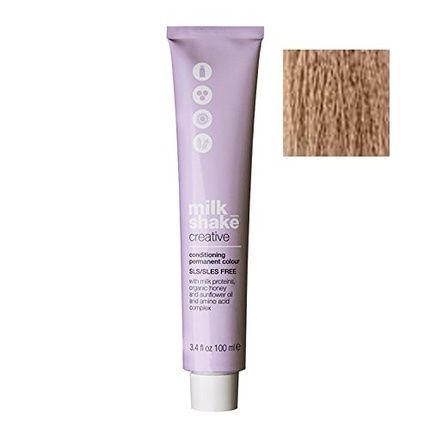 Milk Shake 8.13 Creative Conditioning Permanent Hair Color