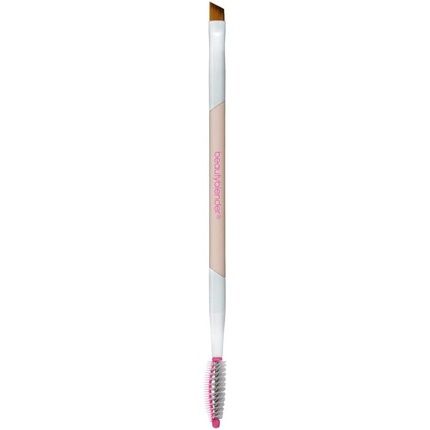 Beautyblender The Player 3-Way Cruelty-Free Brow Brush Set