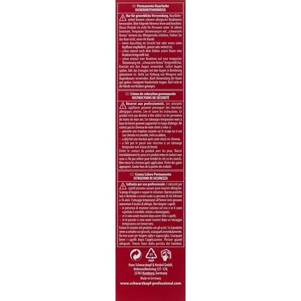 Schwarzkopf Igora Royal 5-57 60Ml - Pack Of 6 - Image 3