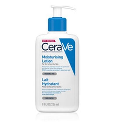 Cerave Moisturising Lotion 1000 Ml Ideal For Dry To Very Dry Skin Fragrancefree - Image 4