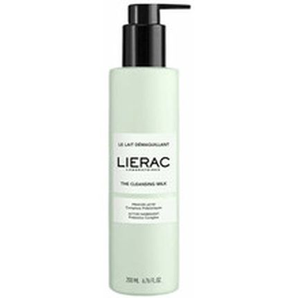 Lierac Cleansing Milk 200Ml - Image 4