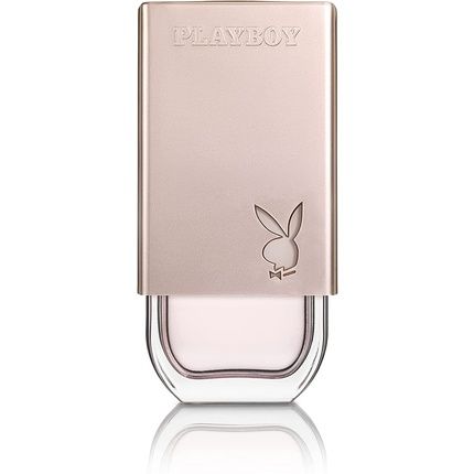 Playboy Make The Cover Female Edt Spray 100Ml