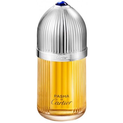 Cartier Pasha De Cartier Perfume Spray 100Ml