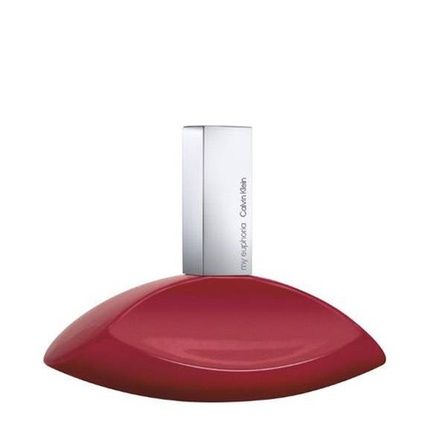 Calvin Klein My Euphoria Eau De Parfum 50Ml - Image 3