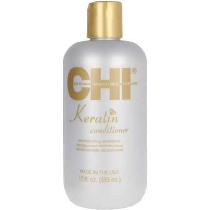 Chi Keratin Reconstructing Conditioner 12 Oz