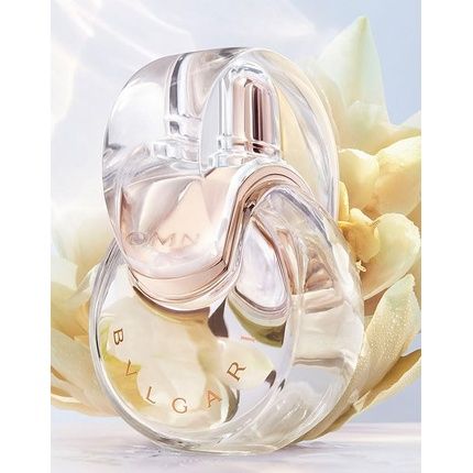 Bvlgari Omnia Crystalline Edt Women'S Perfume 50Ml