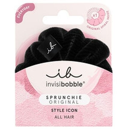 Invisibobble Sprunchie Dusk Till Dawn Hair Band Stylish And Functional Hair Accessory