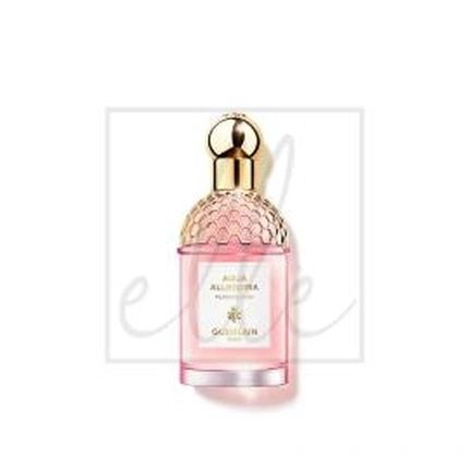 Guerlain Florabloom Eau De Toilette 75 Milliliters