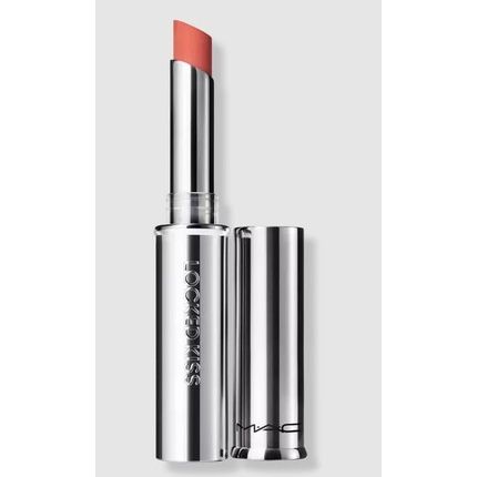 M.A.C Locked Kiss 24Hr Lipstick 60 Mull It Over & Over 0.06 Oz 1.8G