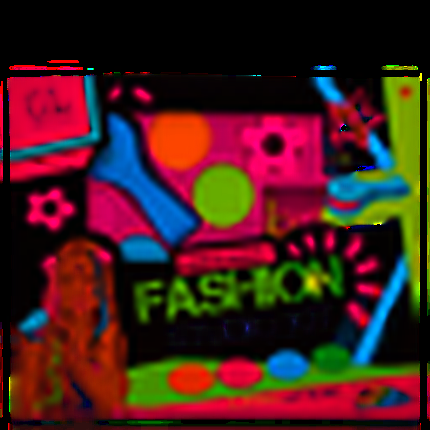 Gl Style Girls Hair And Nails Fashion Studio Kit