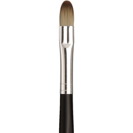 Da Vinci Eyeshadow Brush Vegan Synthetic Fiber Size 8
