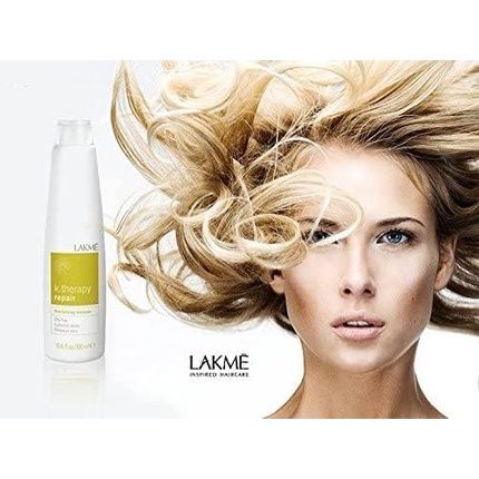 Lakme Shampoos