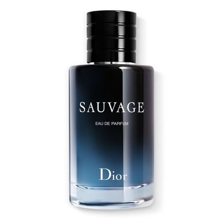 Dior Sauvage Eau De Parfum Spray 100Ml