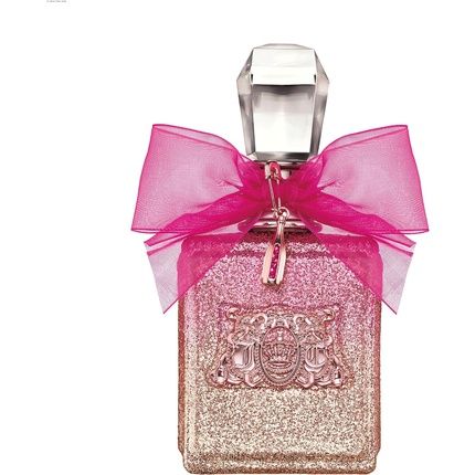 Juicy Couture Viva La Juicy Rose Eau De Parfum Spray 100Ml