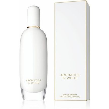Aromatics In White Eau De Parfum Vaporizer 100Ml