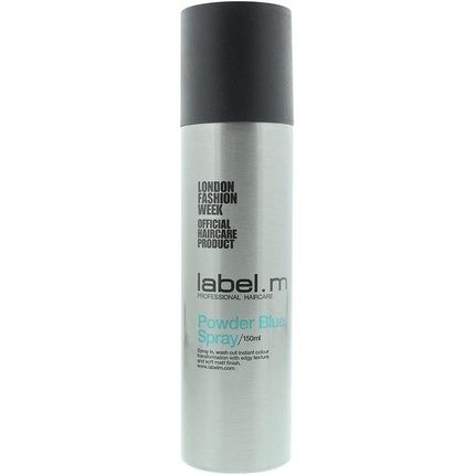 Label M Powder By Label.M Blue Spray 150Ml 5 Ounces