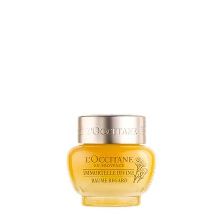 L'Occitane Immortelle Divine Eye Balm 15Ml