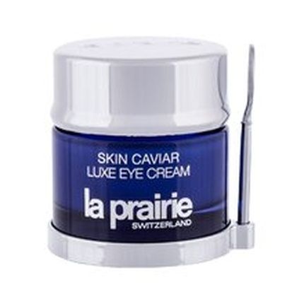 La Prairie Skin Caviar Luxe Eye Cream 20Ml - Image 3