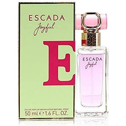 Escada Joyful Eau De Perfume Spray 50Ml