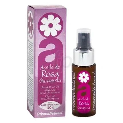 Prisma Wet Aceite Rosa Mosqueta 50Ml Spray
