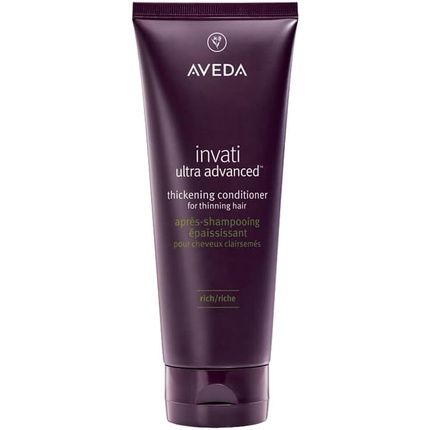 Aveda Invati Ultra Advanced Thickening Conditioner Rich