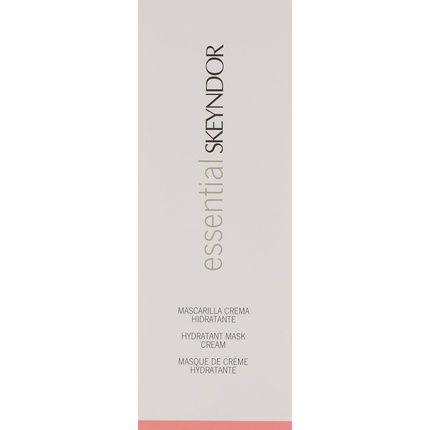 Skeyndor Essential Hydrating Face Mask 50Ml