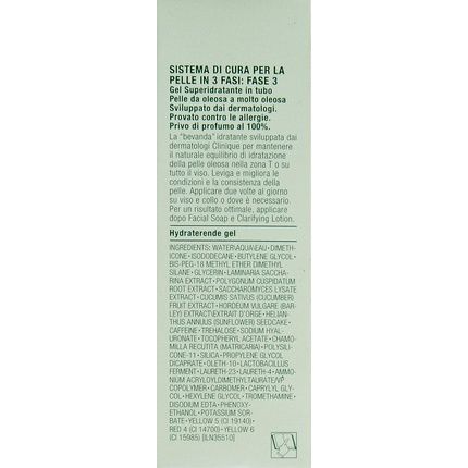 Clinique Dramatically Different Moisturizing Gel 50Ml - Image 3