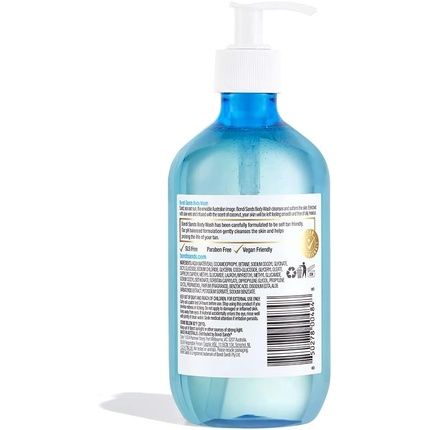 Bondi Sands Coconut Body Wash 0.5649Kg