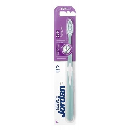 Clinic Gum Protector Soft Toothbrush 1 Piece