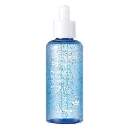 Tonymoly Wonder Hyaluronic Acid Ampoule 100Ml