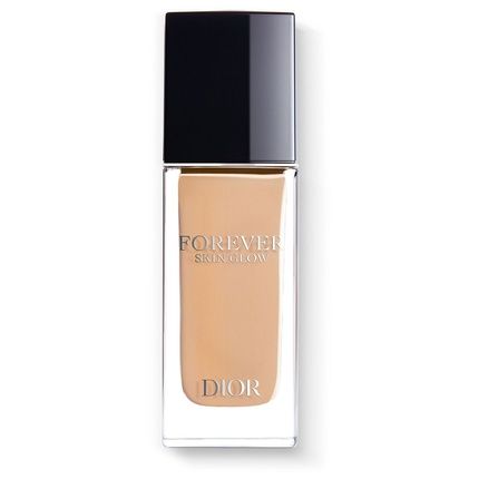 Dior Diorskin Forever Skin Glow Spf 20 15W Warm 30Ml