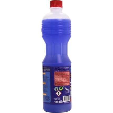 Brumol Blue-1 Degreaser, L