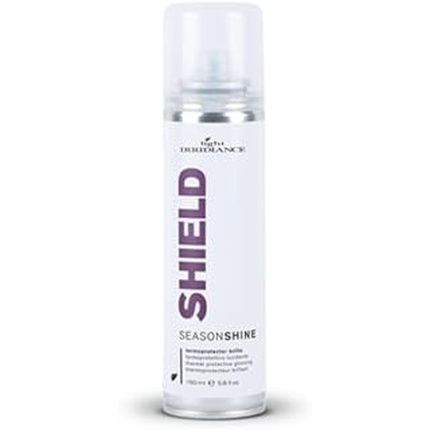 Light Irridiance Spray Termo Protector - 120 Ml