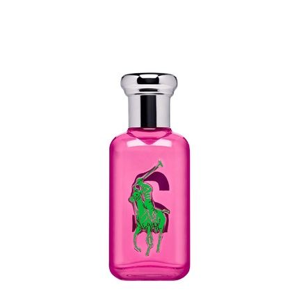 Ralph Lauren The Big Pony For Women 2 Eau De Toilette 50Ml