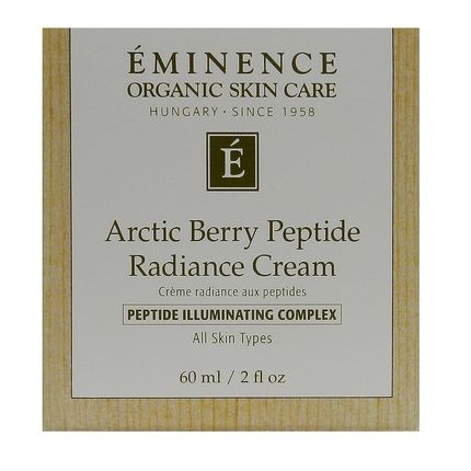 Eminence Arctic Berry Peptide Radiance Cream 2Oz