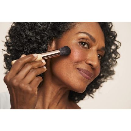 Jane Iredale Purepressed Blush Natural Color And Glow For All Skin Tones Non-Comedogenic With Minerals And Antioxidants Clearly Pink - Image 3