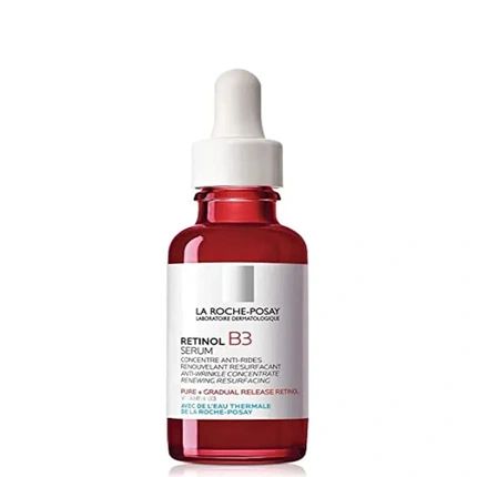 La Rocheposay Retinol B3 Serum 30Ml Antiwrinkle Concentrate